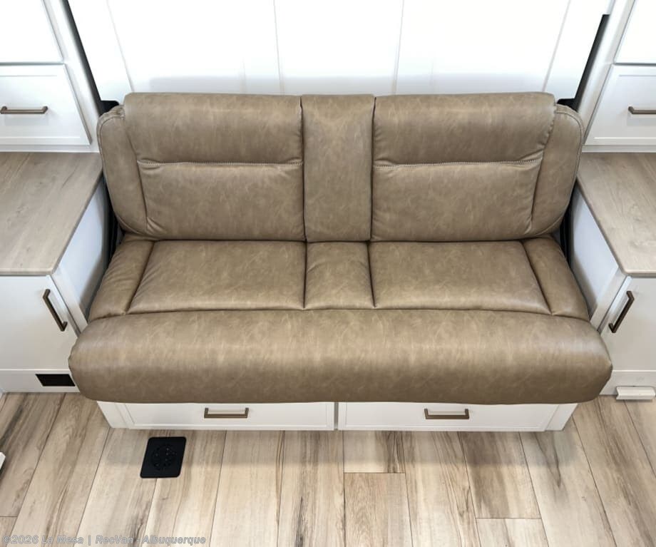 New 2026 Brinkley RV Model Ix 20X available in Albuquerque, New Mexico