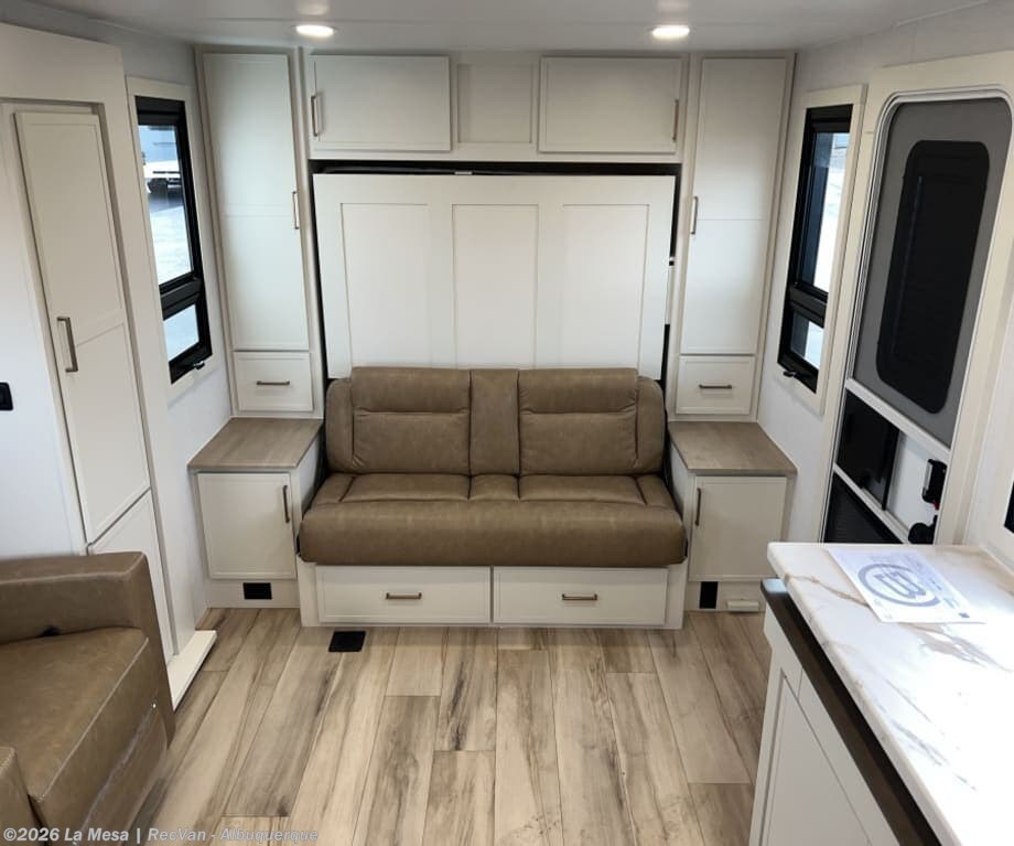 2026 Model Ix 20X by Brinkley RV from La Mesa | RecVan - Albuquerque in Albuquerque, New Mexico