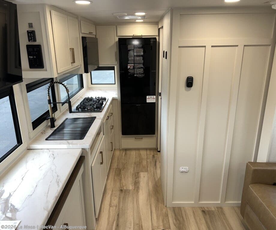 2026 Brinkley RV Model Ix 20X - New Travel Trailer For Sale by La Mesa | RecVan - Albuquerque in Albuquerque, New Mexico