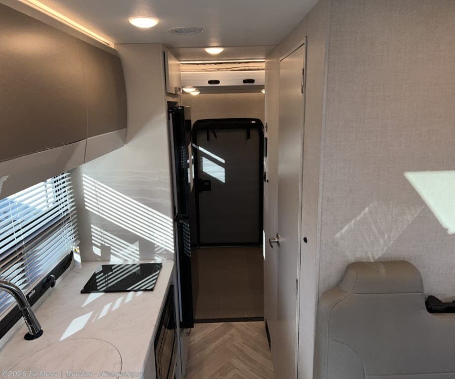 New 2026 Thor Motor Coach Compass Go 22MT available in Albuquerque, New Mexico