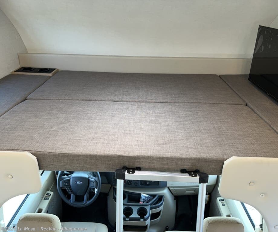 New 2026 Thor Motor Coach Chateau 22Z available in Albuquerque, New Mexico