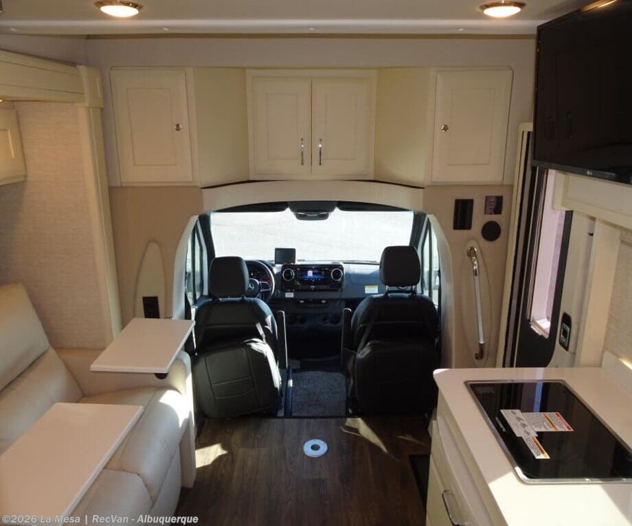 2022 Wayfarer 25TW by Tiffin from La Mesa | RecVan - Albuquerque in Albuquerque, New Mexico