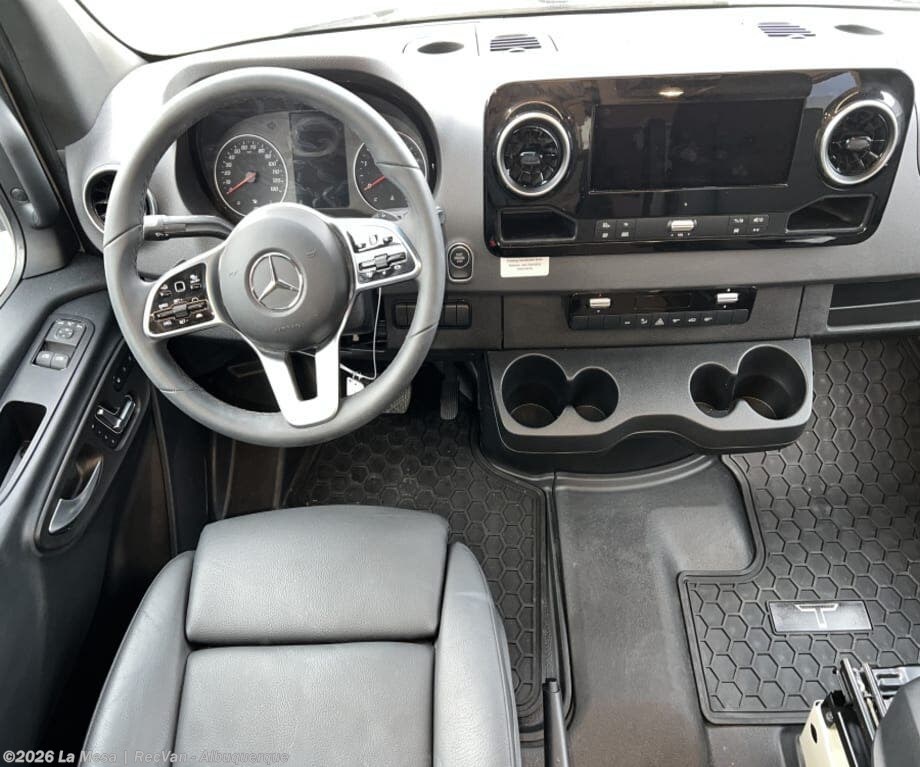 2026 Tiffin TIFFIN GH1-SE-BENCH - New Class B For Sale by La Mesa | RecVan - Albuquerque in Albuquerque, New Mexico