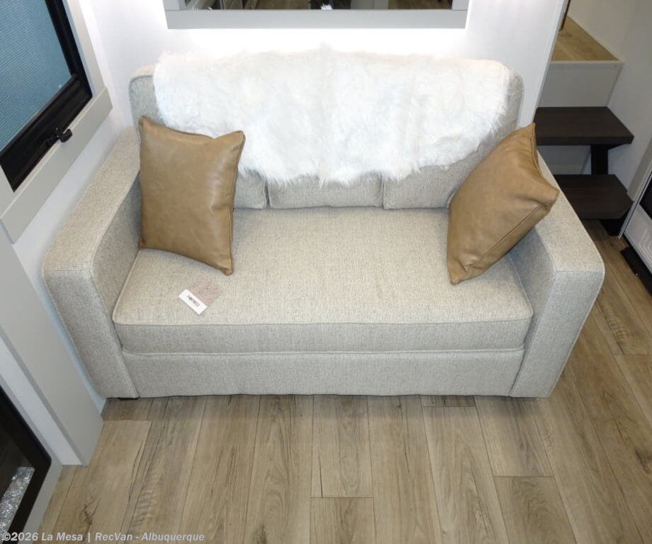 New 2026 Brinkley RV Model Z 3420 available in Albuquerque, New Mexico