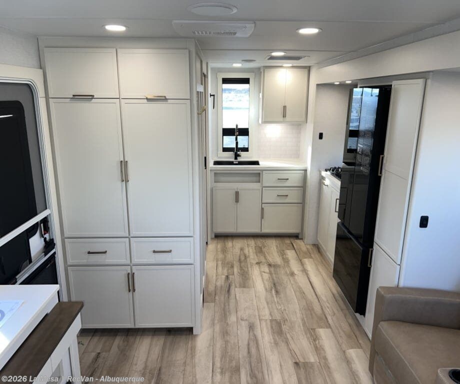 2026 Brinkley RV Model I 235 - New Travel Trailer For Sale by La Mesa | RecVan - Albuquerque in Albuquerque, New Mexico