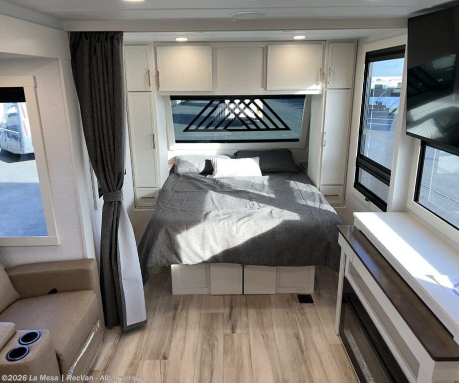 2026 Model I 235 by Brinkley RV from La Mesa | RecVan - Albuquerque in Albuquerque, New Mexico