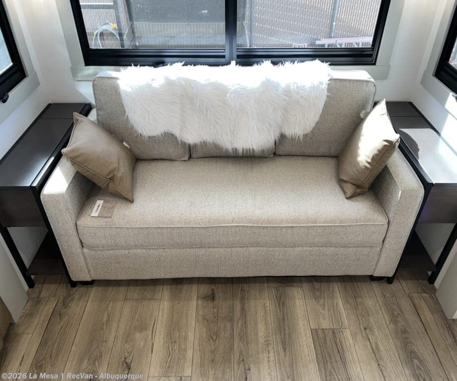 2026 Model Z 3600 by Brinkley RV from La Mesa | RecVan - Albuquerque in Albuquerque, New Mexico