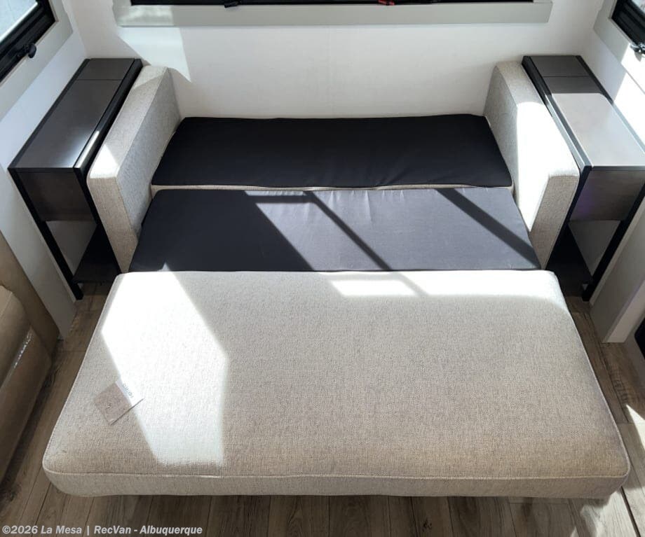 New 2026 Brinkley RV Model Z 3600 available in Albuquerque, New Mexico