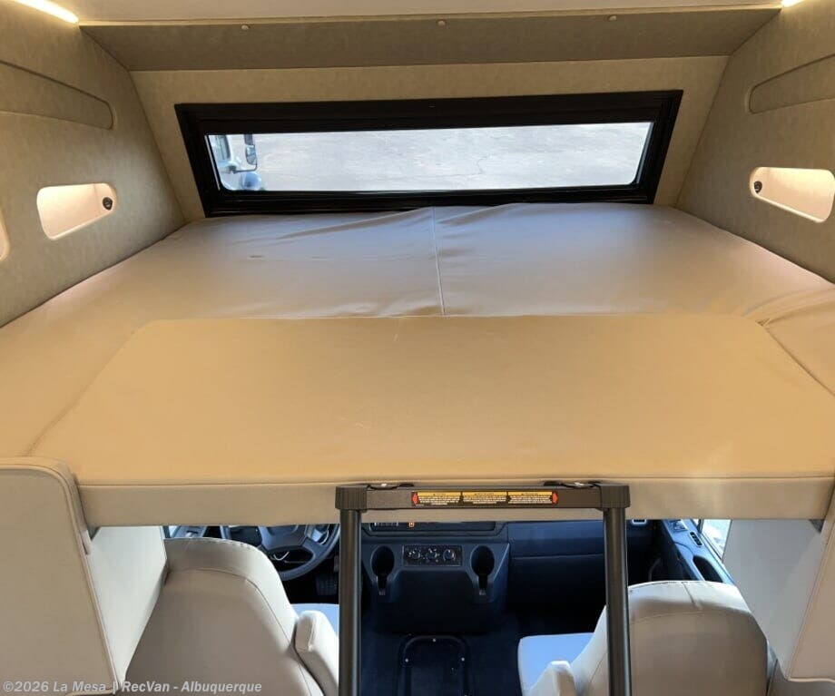 New 2026 Tiffin Allegro Bay 34DB available in Albuquerque, New Mexico