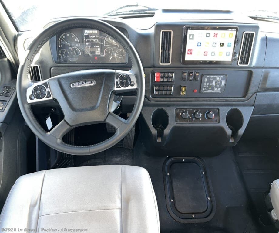2026 Tiffin Allegro Bay 34DB - New Class C For Sale by La Mesa | RecVan - Albuquerque in Albuquerque, New Mexico