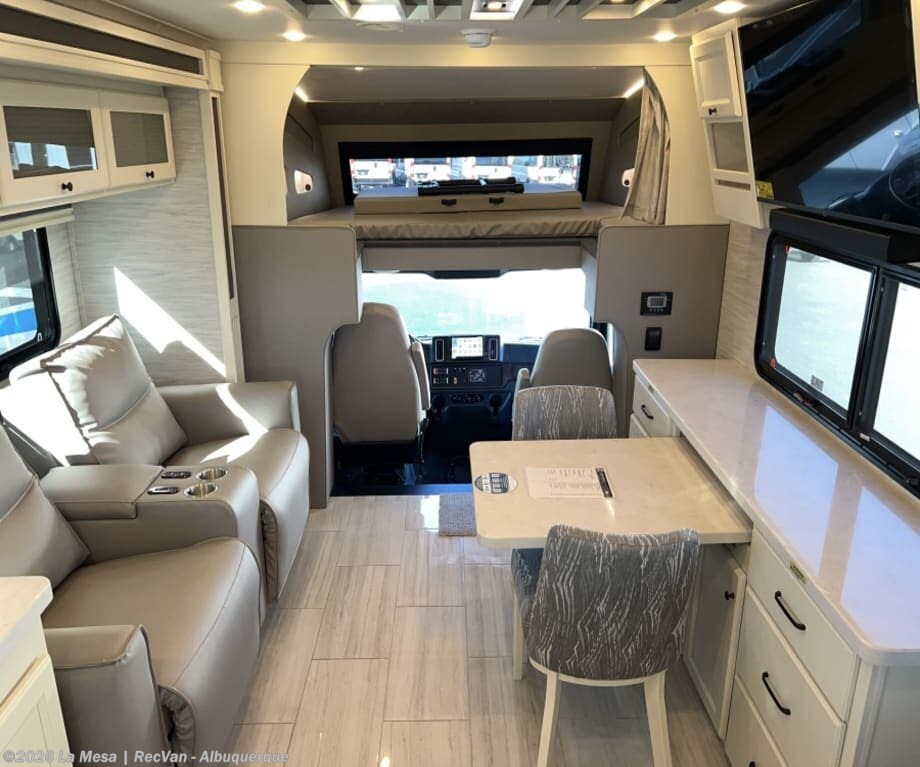 2026 Allegro Bay 34DB by Tiffin from La Mesa | RecVan - Albuquerque in Albuquerque, New Mexico