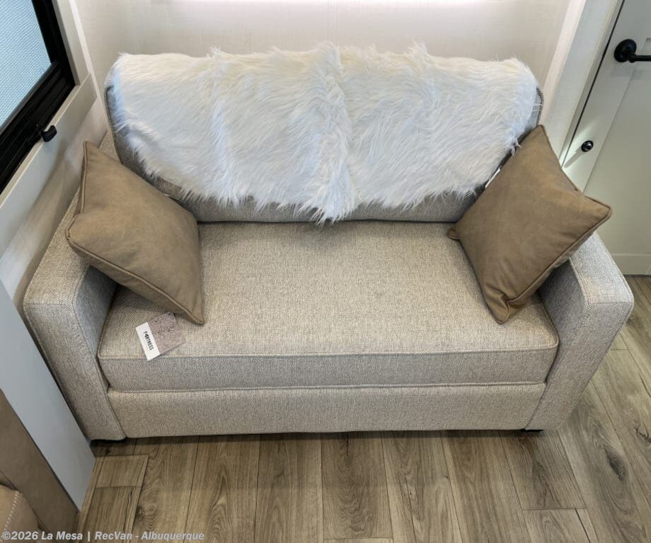 2026 Model Z 3515 by Brinkley RV from La Mesa | RecVan - Albuquerque in Albuquerque, New Mexico