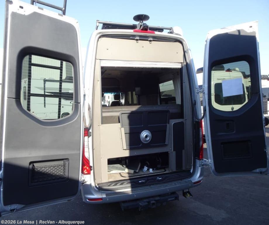 2023 Winnebago Era 70B - Used Class B For Sale by La Mesa | RecVan - Albuquerque in Albuquerque, New Mexico