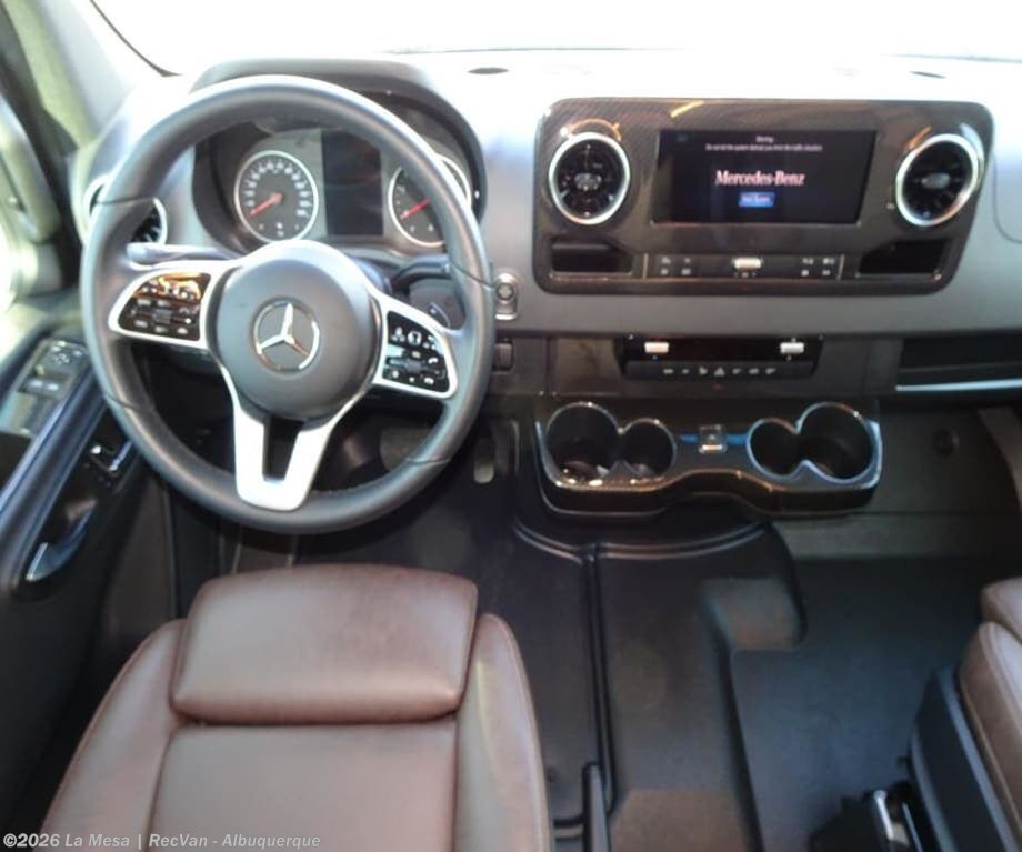 2023 Era 70B by Winnebago from La Mesa | RecVan - Albuquerque in Albuquerque, New Mexico