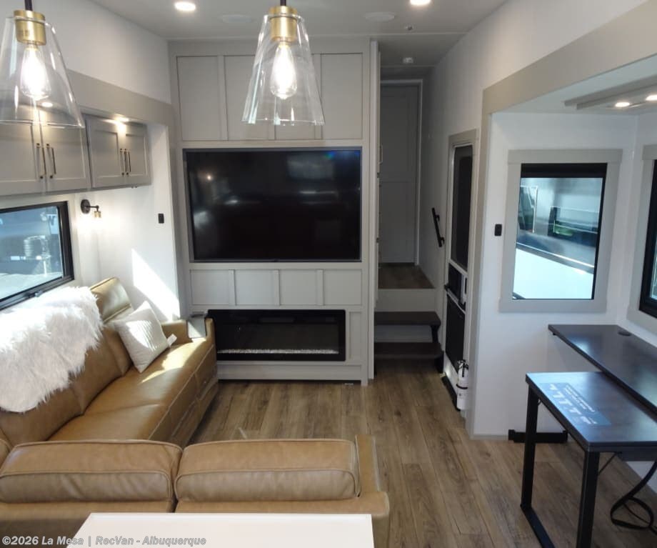 2026 Model Z 3200 by Brinkley RV from La Mesa | RecVan - Albuquerque in Albuquerque, New Mexico
