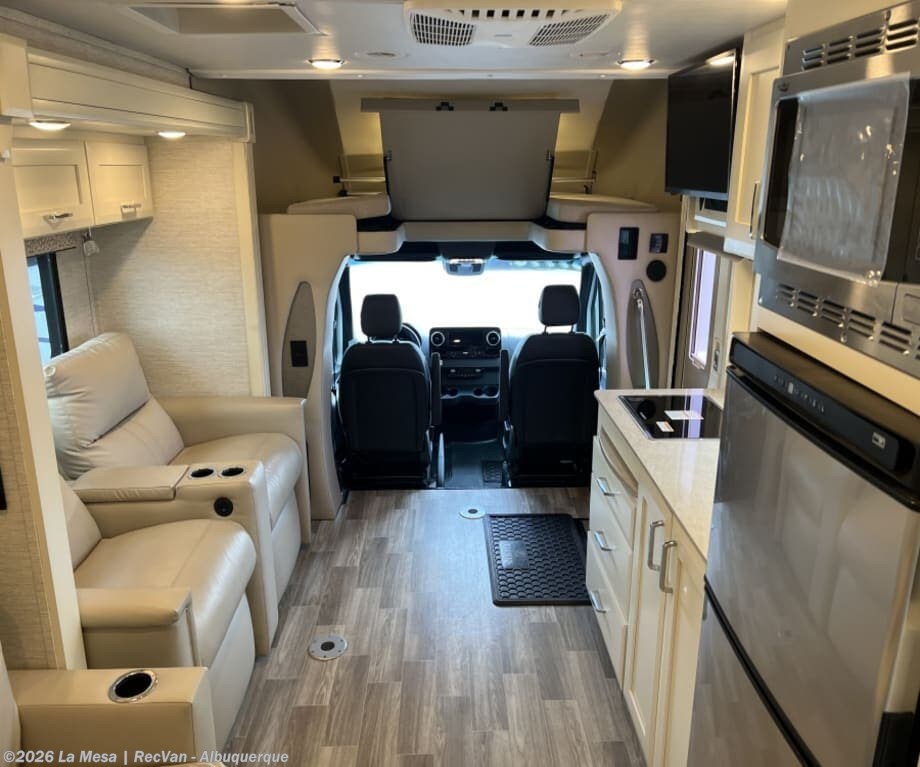 2021 Wayfarer 25RW by Tiffin from La Mesa | RecVan - Albuquerque in Albuquerque, New Mexico