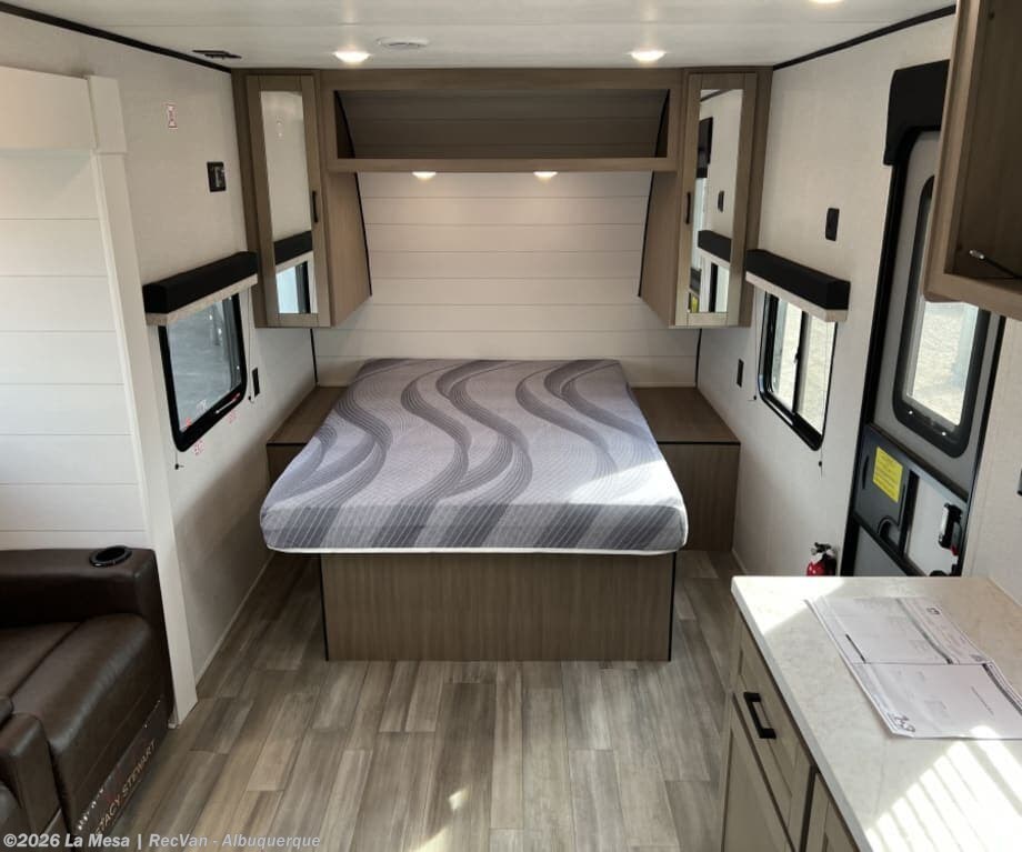 2026 Prowler 2103MKS by Heartland from La Mesa | RecVan - Albuquerque in Albuquerque, New Mexico