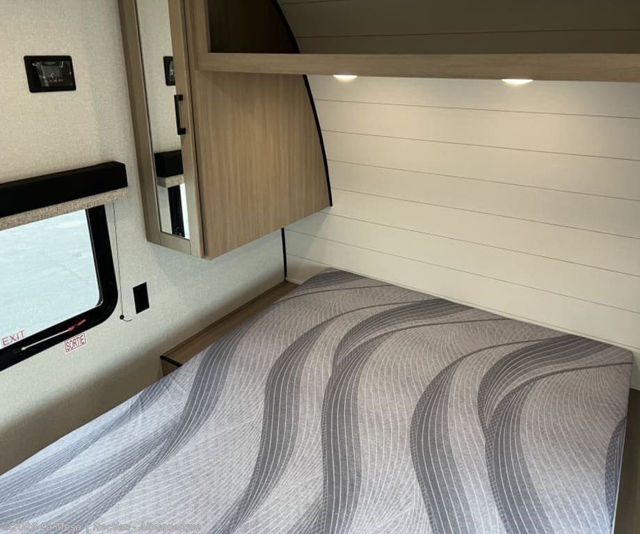 New 2026 Heartland Prowler 2103MKS available in Albuquerque, New Mexico