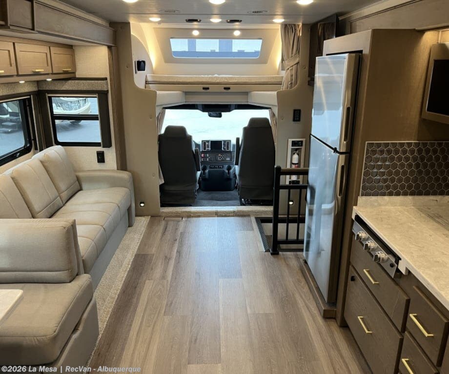 2026 Valencia 39BB by Renegade RV from La Mesa | RecVan - Albuquerque in Albuquerque, New Mexico