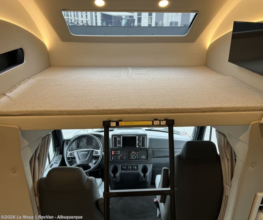 New 2026 Renegade RV Valencia 39BB available in Albuquerque, New Mexico