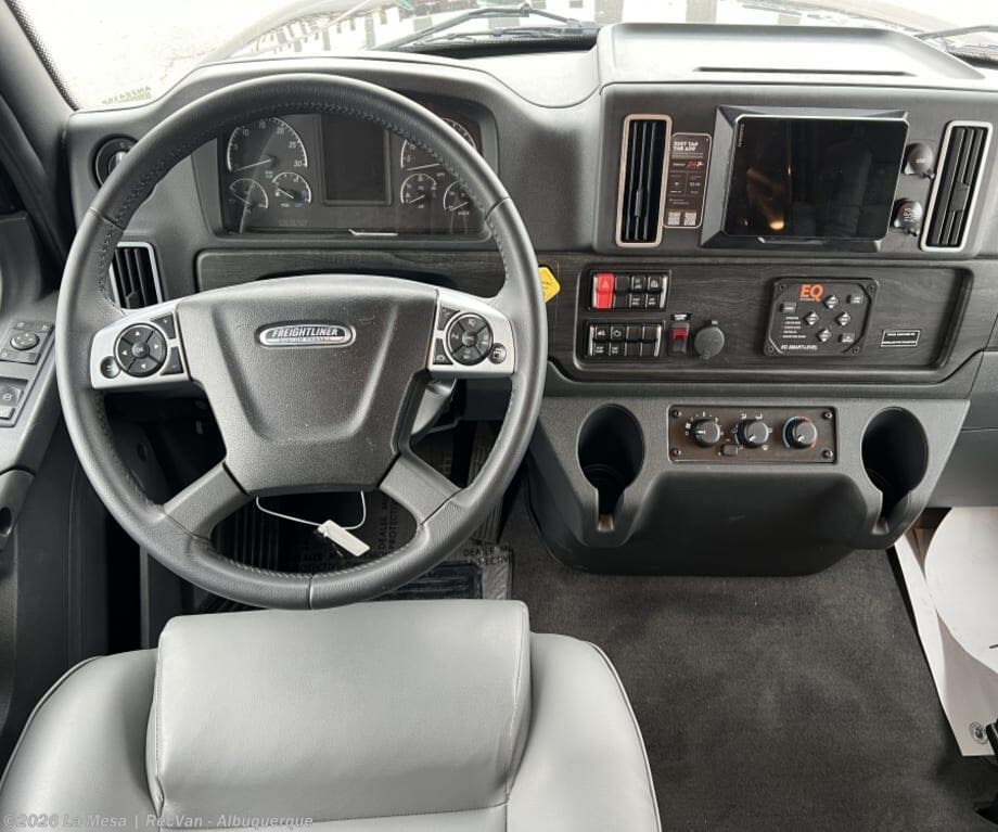 2026 Renegade RV Valencia 39BB - New Class C For Sale by La Mesa | RecVan - Albuquerque in Albuquerque, New Mexico