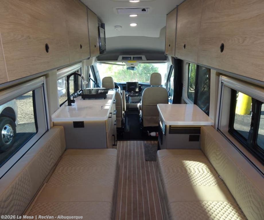 2026 Expanse 21T by Entegra Coach from La Mesa | RecVan - Albuquerque in Albuquerque, New Mexico