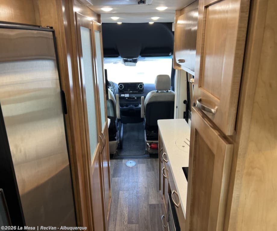 2020 Galleria 24A by Coachmen from La Mesa | RecVan - Albuquerque in Albuquerque, New Mexico