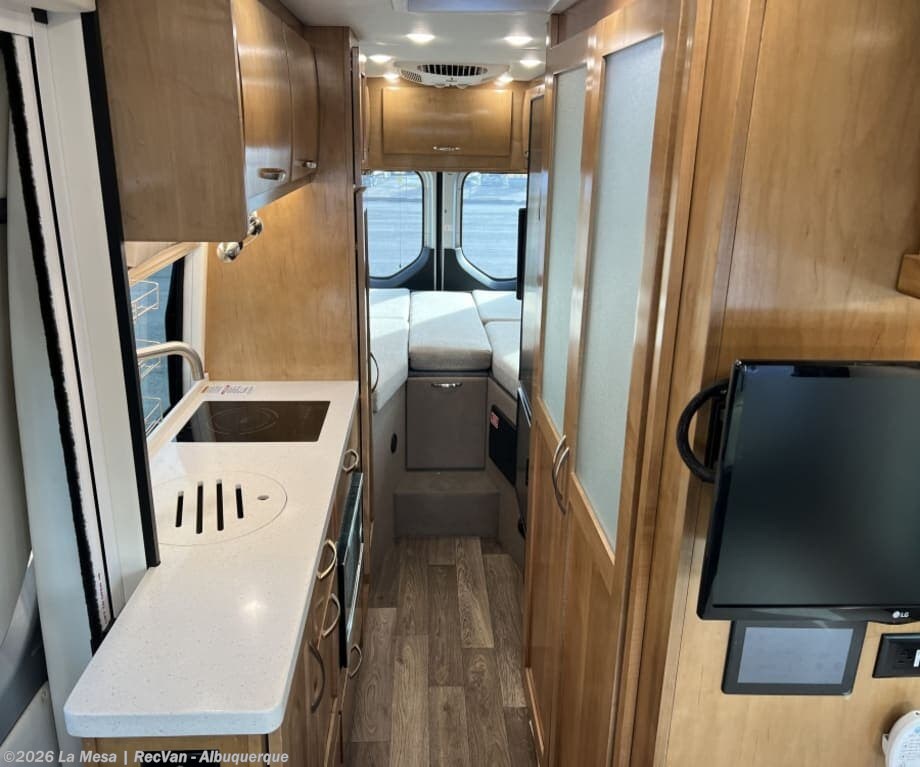 Used 2020 Coachmen Galleria 24A available in Albuquerque, New Mexico