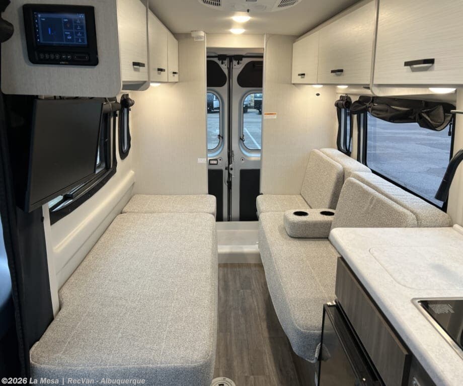 Used 2024 Thor Motor Coach Dazzle 2LB available in Albuquerque, New Mexico