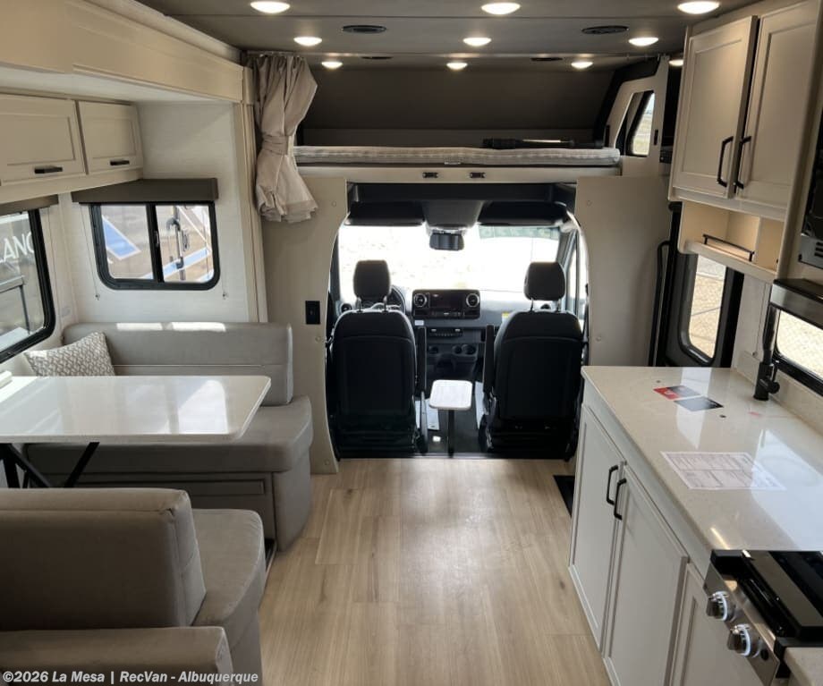 2026 Villagio 25RM by Renegade RV from La Mesa | RecVan - Albuquerque in Albuquerque, New Mexico