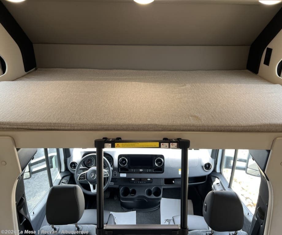 New 2026 Renegade RV Villagio 25RM available in Albuquerque, New Mexico