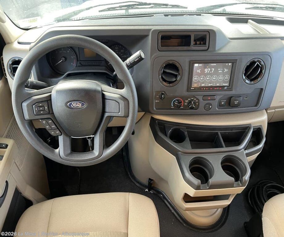 2026 Thor Motor Coach Chateau 19X - New Class C For Sale by La Mesa | RecVan - Albuquerque in Albuquerque, New Mexico