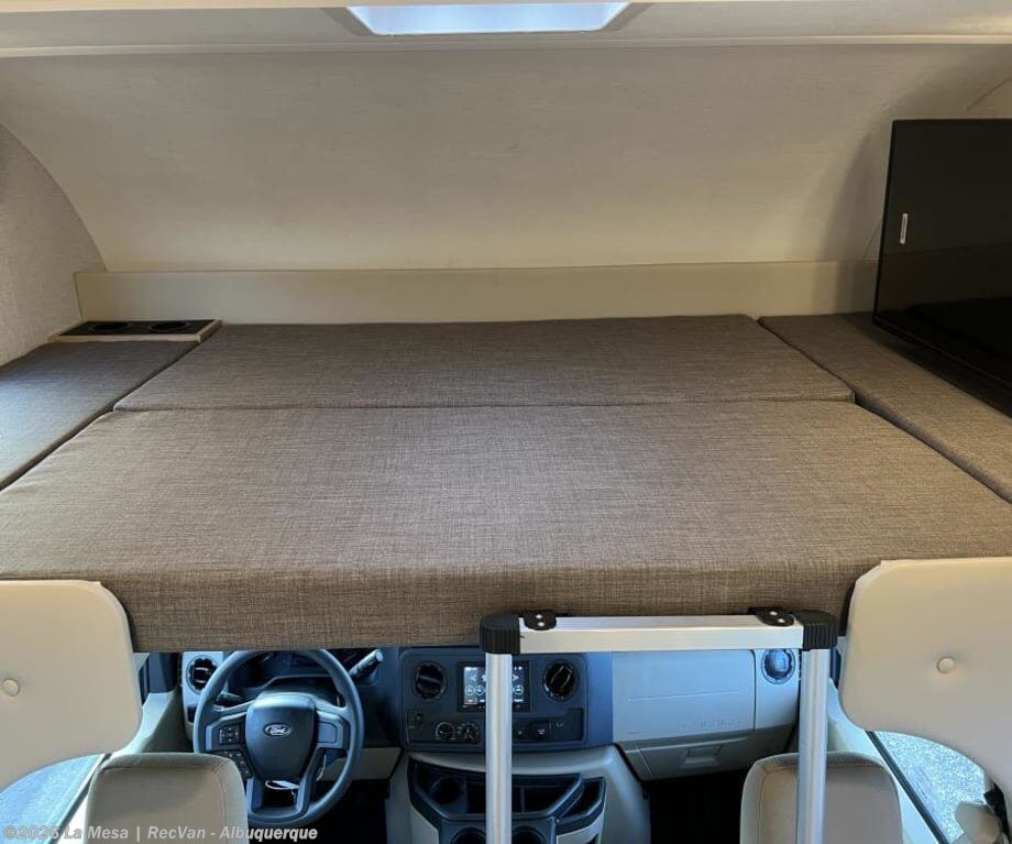 New 2026 Thor Motor Coach Chateau 19X available in Albuquerque, New Mexico