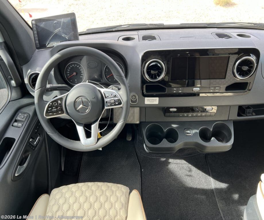 2026 Midwest Heritage MD4-HER-RWD - New Class B For Sale by La Mesa | RecVan - Albuquerque in Albuquerque, New Mexico