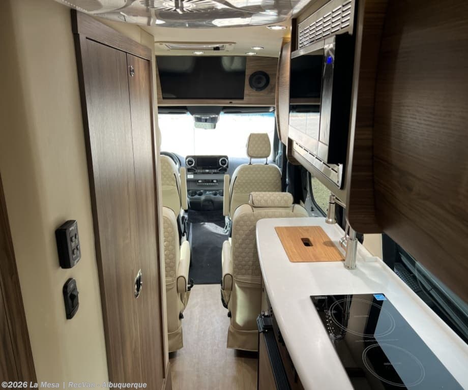 2026 Heritage MD4-HER-RWD by Midwest from La Mesa | RecVan - Albuquerque in Albuquerque, New Mexico