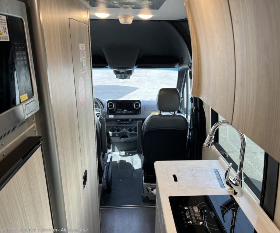 2026 GT1 TIFFIN by Tiffin from La Mesa | RecVan - Albuquerque in Albuquerque, New Mexico