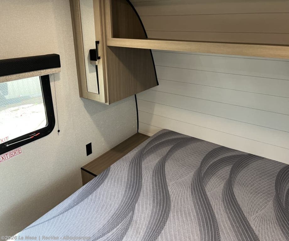 New 2026 Heartland Prowler Lynx 2500BH available in Albuquerque, New Mexico