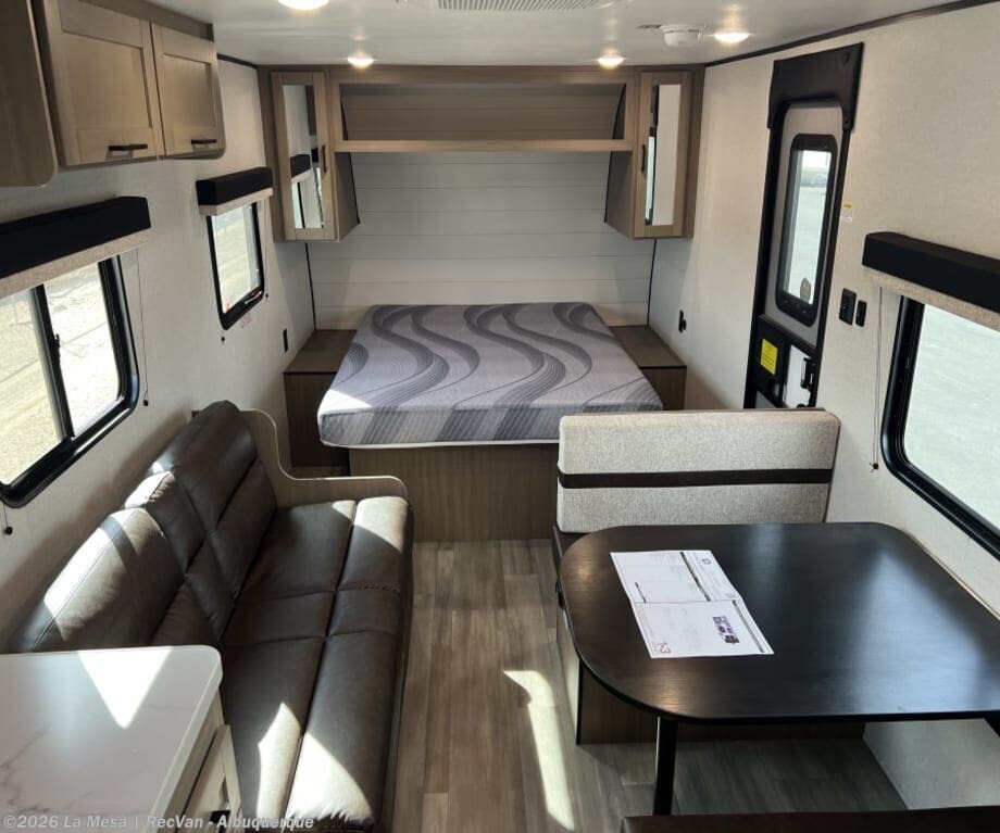 2026 Prowler Lynx 2500BH by Heartland from La Mesa | RecVan - Albuquerque in Albuquerque, New Mexico