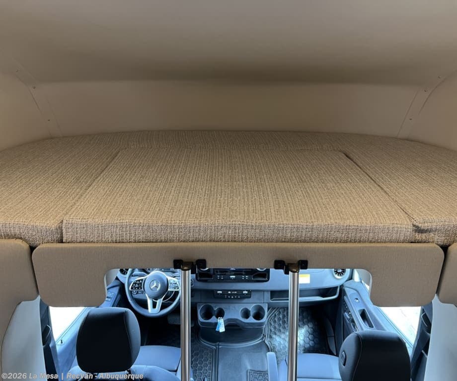 Used 2024 Tiffin Wayfarer 25RW available in Albuquerque, New Mexico