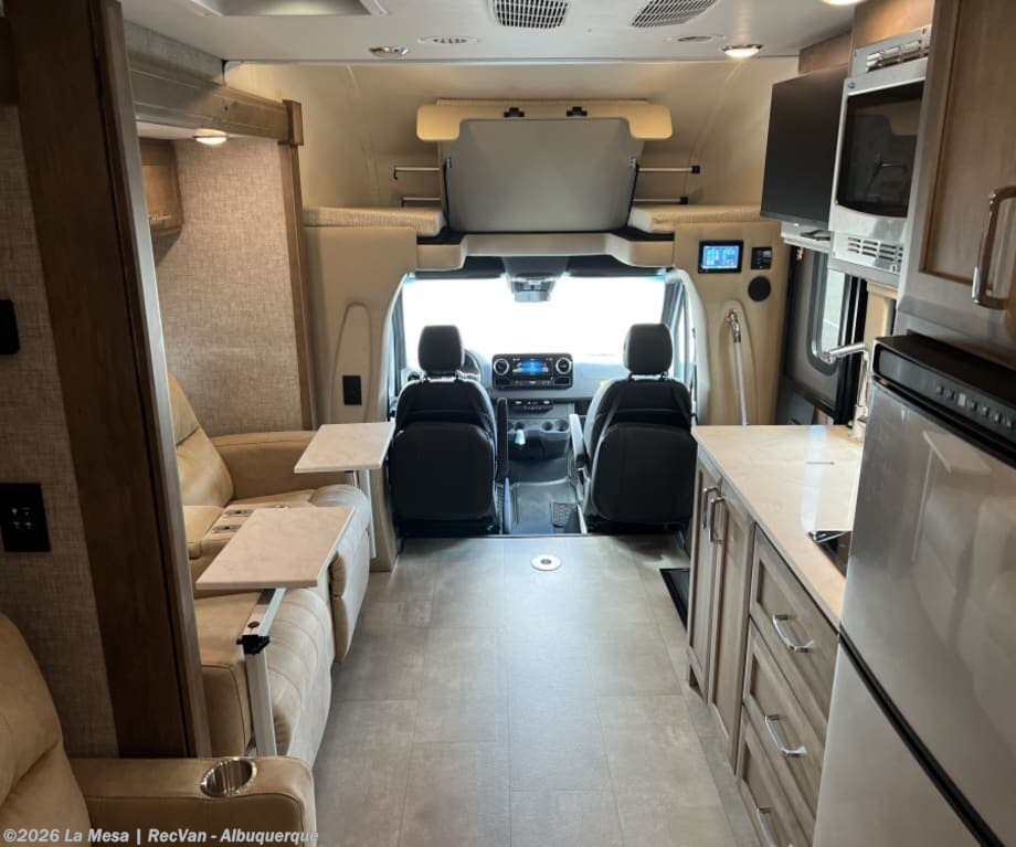 2024 Wayfarer 25RW by Tiffin from La Mesa | RecVan - Albuquerque in Albuquerque, New Mexico