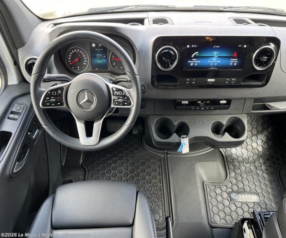 2024 Tiffin Wayfarer 25RW - Used Class C For Sale by La Mesa | RecVan - Albuquerque in Albuquerque, New Mexico