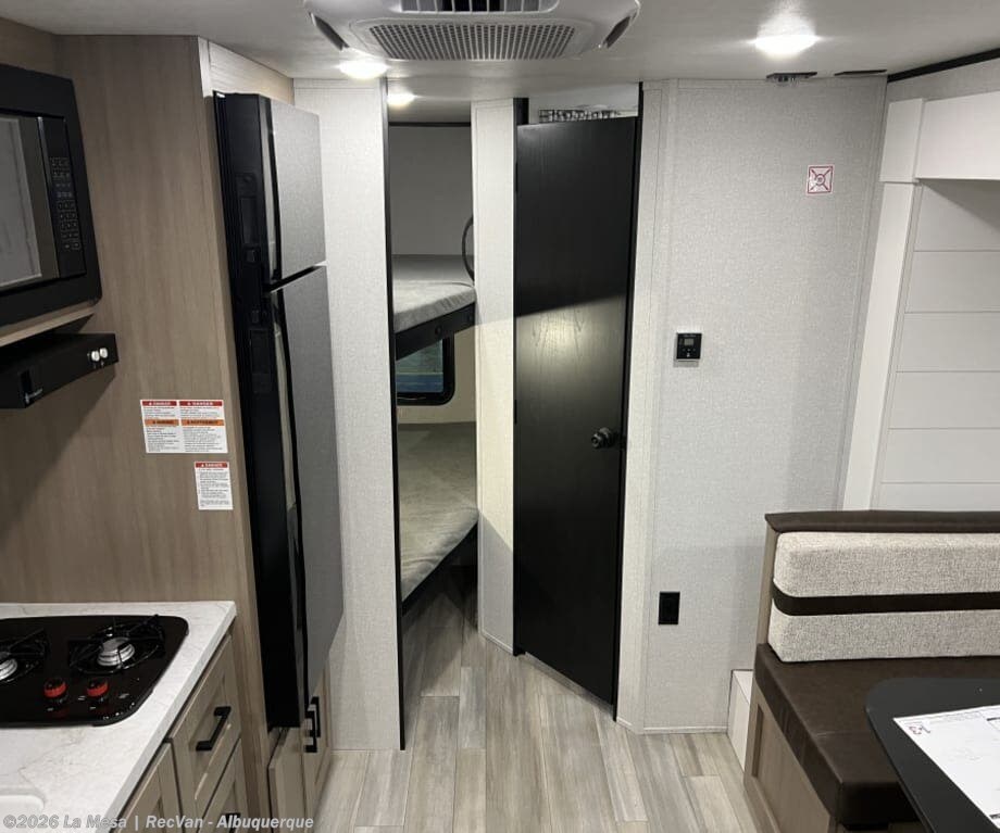 2026 Heartland Prowler 1802MBS - New Travel Trailer For Sale by La Mesa | RecVan - Albuquerque in Albuquerque, New Mexico