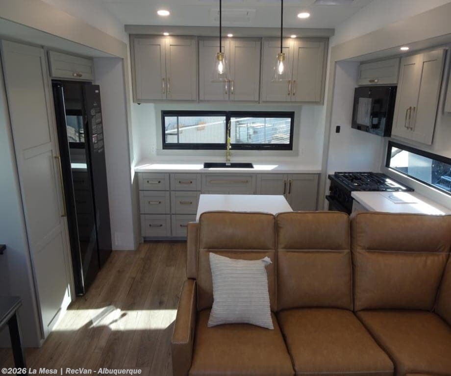 2026 Brinkley RV Model Z 3200 - New Fifth Wheel For Sale by La Mesa | RecVan - Albuquerque in Albuquerque, New Mexico