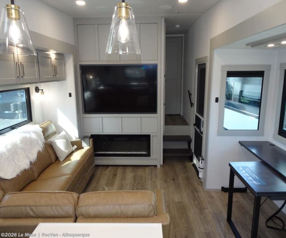 2026 Model Z 3200 by Brinkley RV from La Mesa | RecVan - Albuquerque in Albuquerque, New Mexico