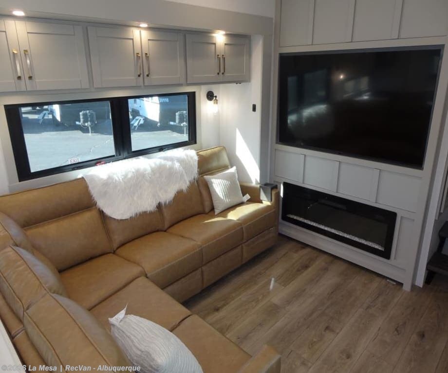 New 2026 Brinkley RV Model Z 3200 available in Albuquerque, New Mexico