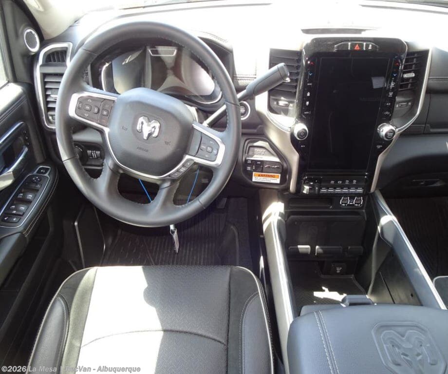 2025 Storyteller Overland GXV HILT - New Class C For Sale by La Mesa | RecVan - Albuquerque in Albuquerque, New Mexico