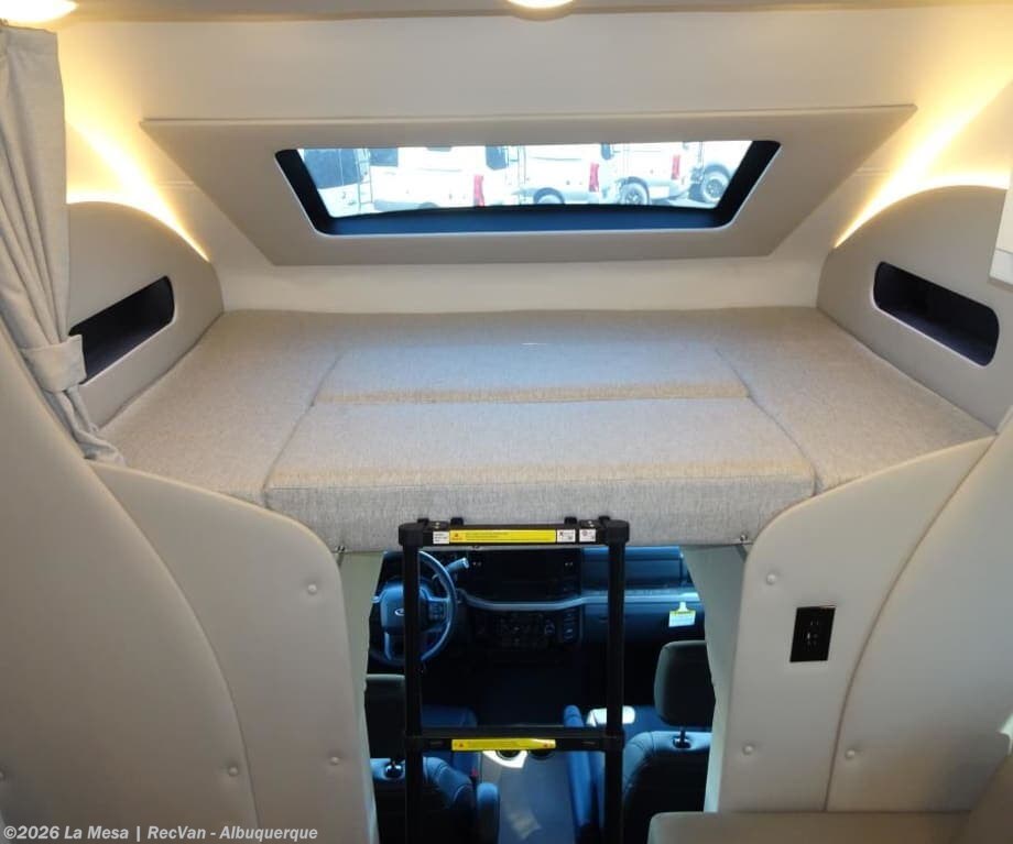 New 2025 Renegade RV Veracruz 32VDS available in Albuquerque, New Mexico