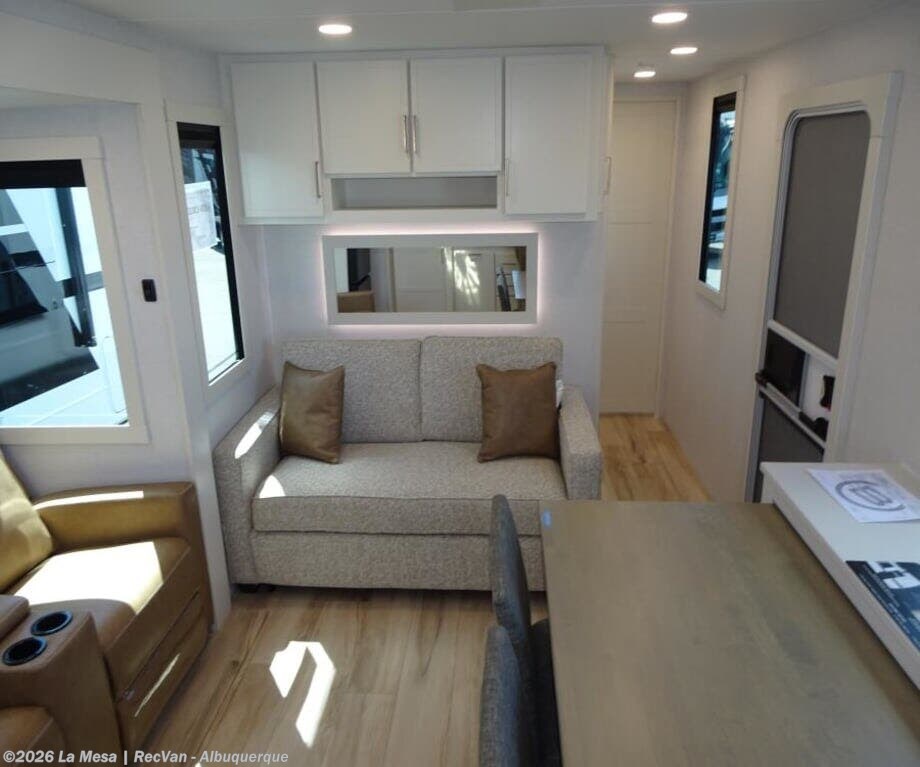 2026 Model I 275 by Brinkley RV from La Mesa | RecVan - Albuquerque in Albuquerque, New Mexico