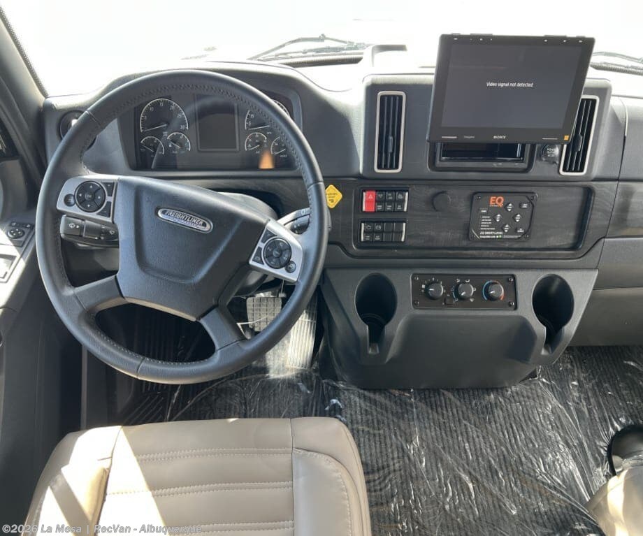 2026 Entegra Coach Accolade XL 37K-XL - New Class C For Sale by La Mesa | RecVan - Albuquerque in Albuquerque, New Mexico