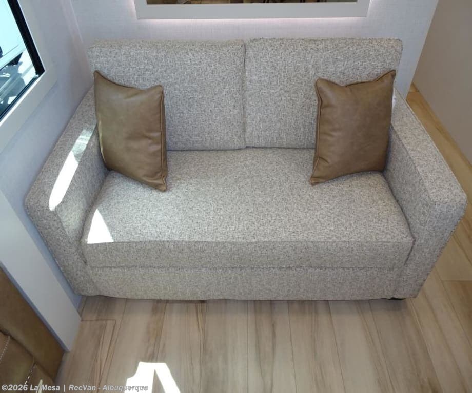 New 2026 Brinkley RV Model I 275 available in Albuquerque, New Mexico